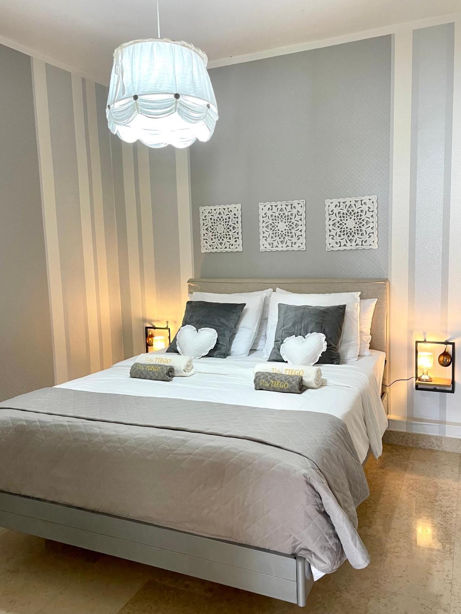 Villa Tiego เมดูลิน ภายนอก รูปภาพ