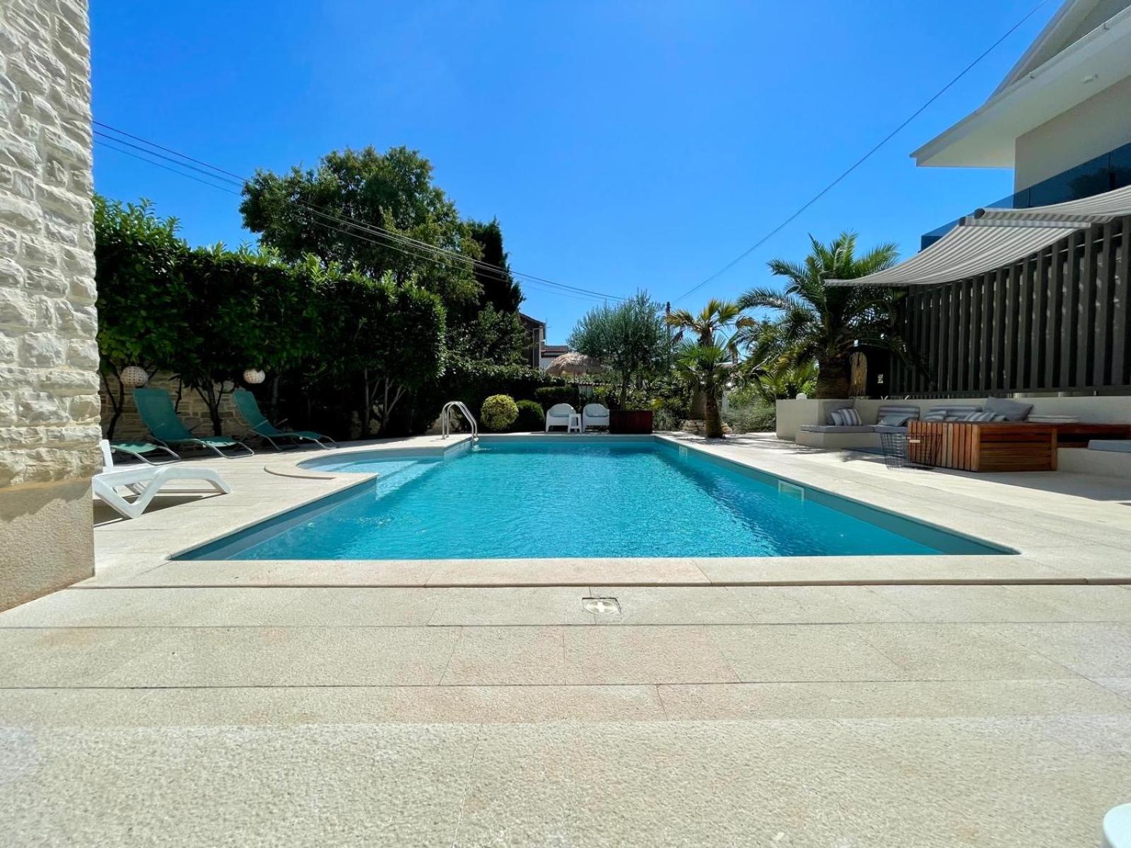Villa Tiego เมดูลิน ภายนอก รูปภาพ