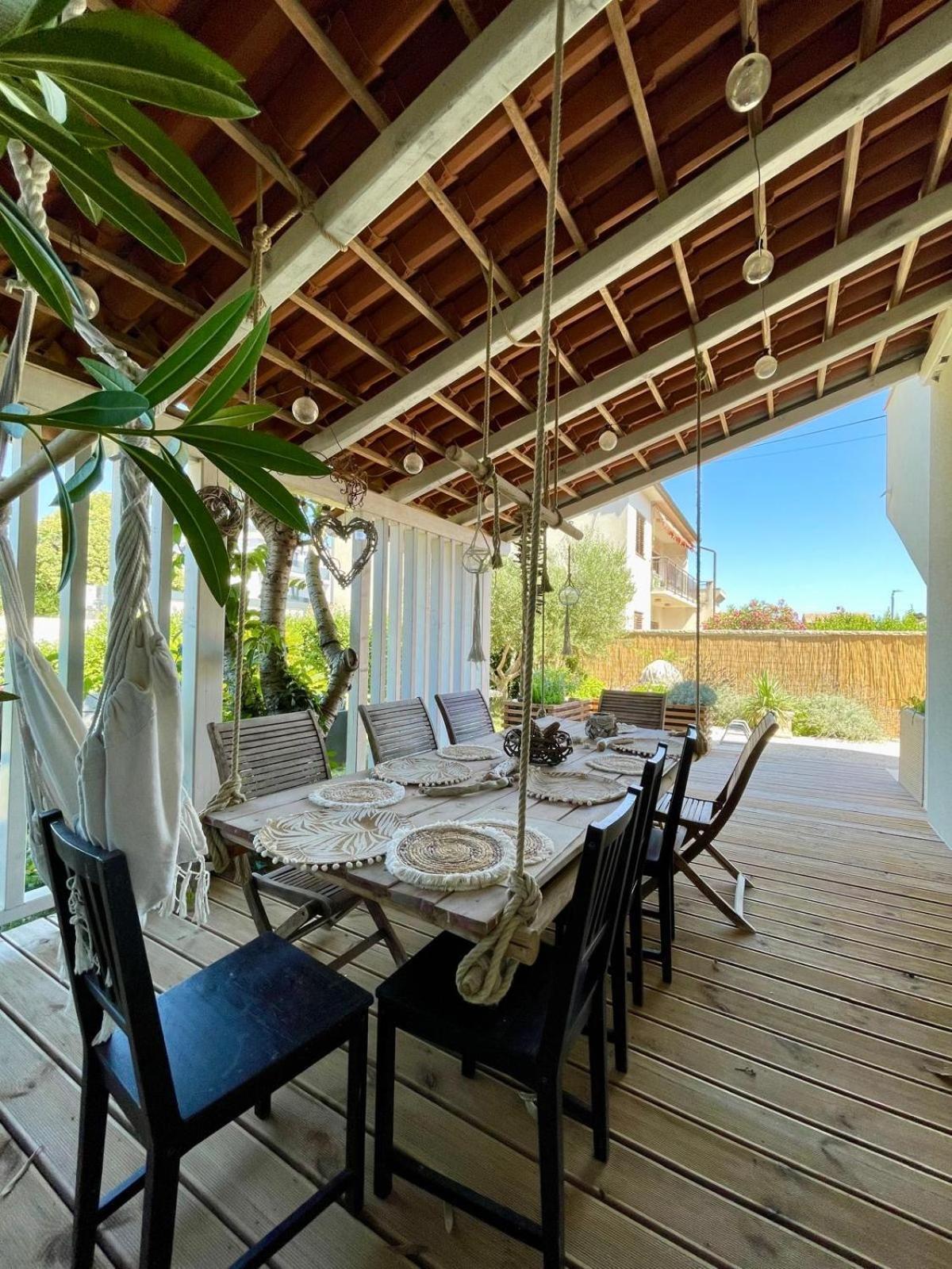 Villa Tiego เมดูลิน ภายนอก รูปภาพ
