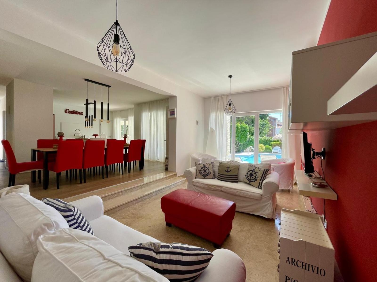 Villa Tiego เมดูลิน ภายนอก รูปภาพ